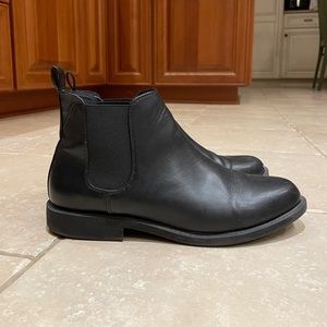 H&M Chelsea Booties